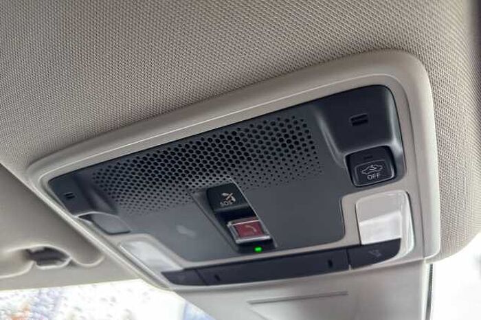 Honda Civic Hybrid 2.0 eHEV Elegance 5dr CVT 