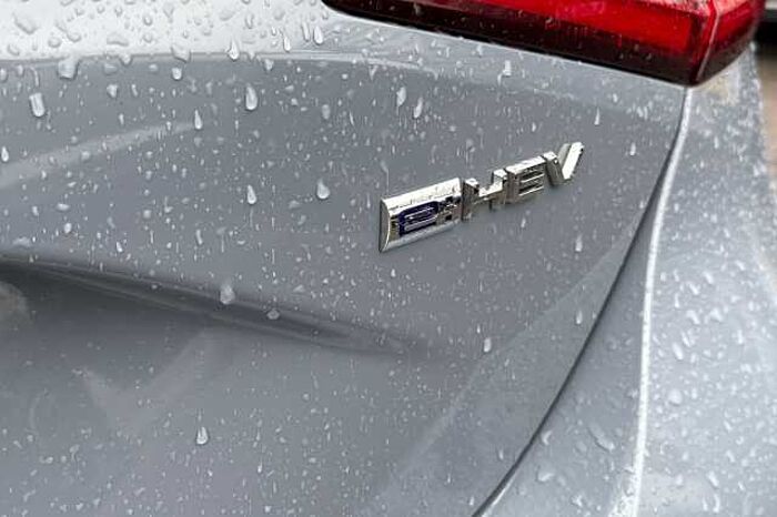 Honda Civic Hybrid 2.0 eHEV Elegance 5dr CVT 