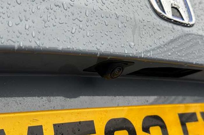 Honda Civic Hybrid 2.0 eHEV Elegance 5dr CVT 