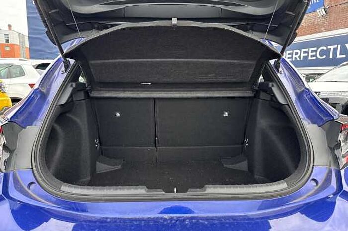 Toyota Corolla 1.8 Hybrid Excel 5dr CVT 