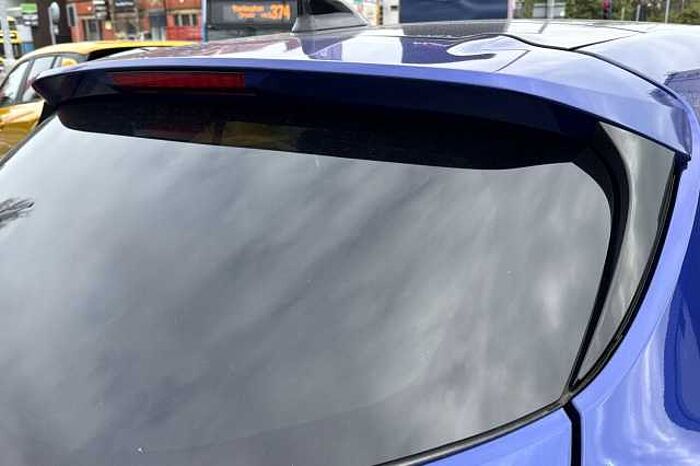 Toyota Corolla 1.8 Hybrid Excel 5dr CVT 