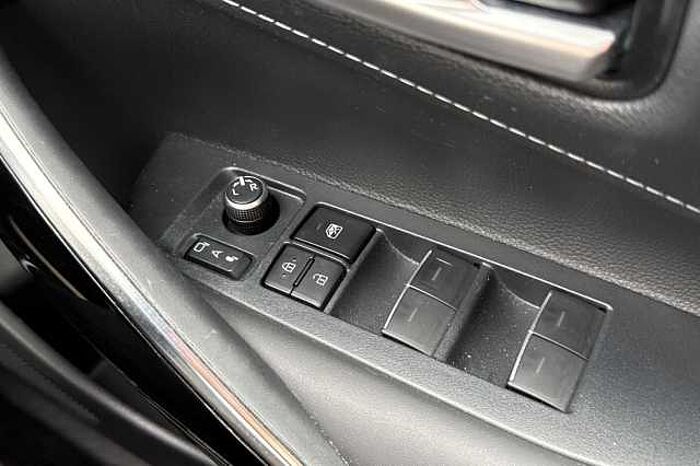 Toyota Corolla 1.8 Hybrid Excel 5dr CVT 