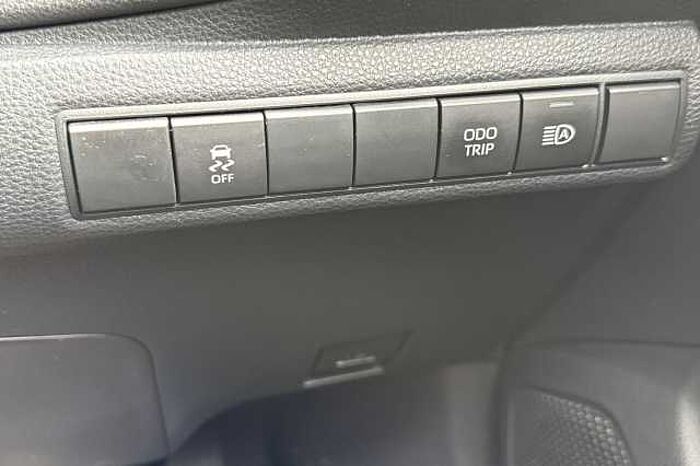 Toyota Corolla 1.8 Hybrid Excel 5dr CVT 