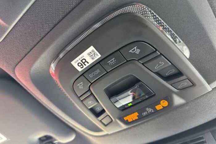 Toyota Corolla 1.8 Hybrid Excel 5dr CVT 