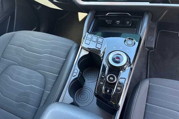 Kia Sportage 1.6T GDi 157 48V ISG 3 5dr DCT 