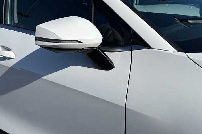 Kia Sportage 1.6T GDi 157 48V ISG 3 5dr DCT 