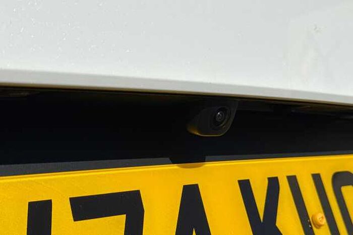 Kia Sportage 1.6T GDi 157 48V ISG 3 5dr DCT 