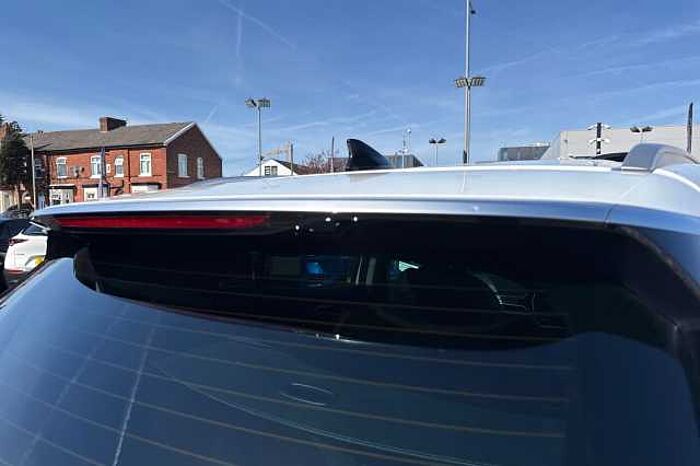 Kia Sportage 1.6T GDi 157 48V ISG 3 5dr DCT 