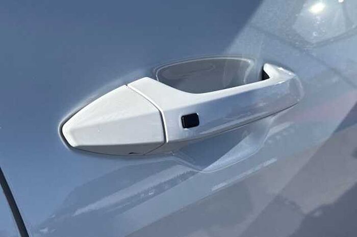 Kia Sportage 1.6T GDi 157 48V ISG 3 5dr DCT 