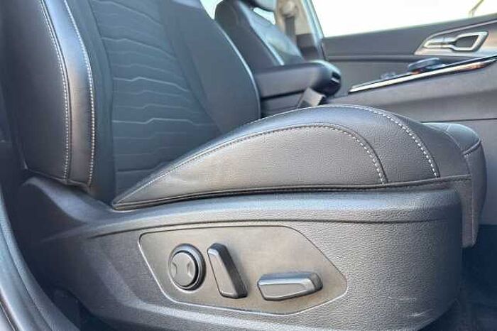 Kia Sportage 1.6T GDi 157 48V ISG 3 5dr DCT 