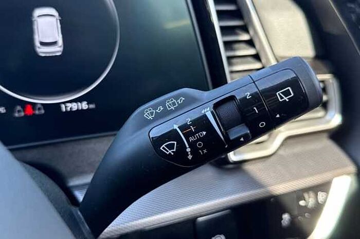 Kia Sportage 1.6T GDi 157 48V ISG 3 5dr DCT 