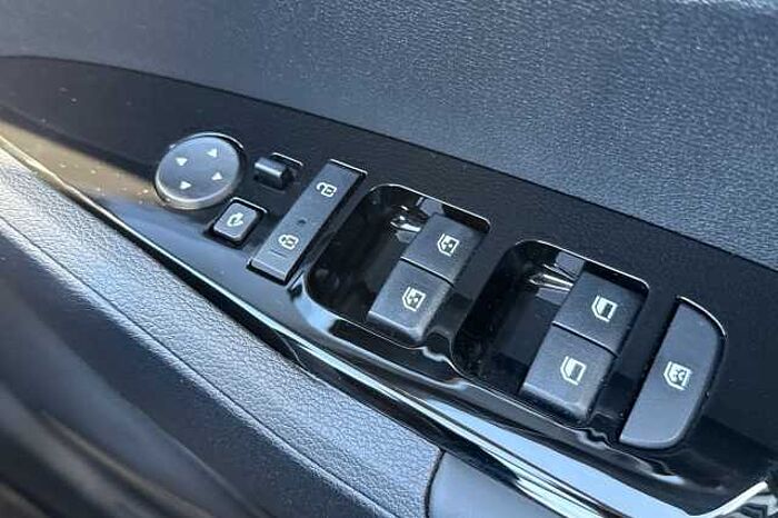 Kia Sportage 1.6T GDi 157 48V ISG 3 5dr DCT 