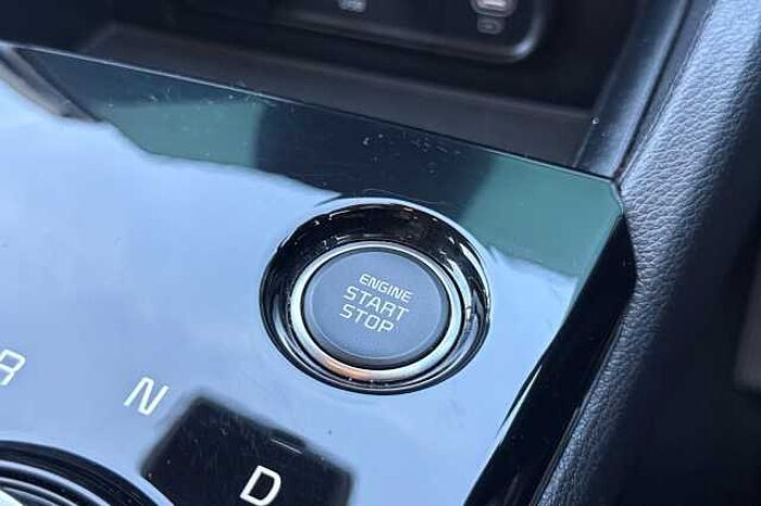 Kia Sportage 1.6T GDi 157 48V ISG 3 5dr DCT 