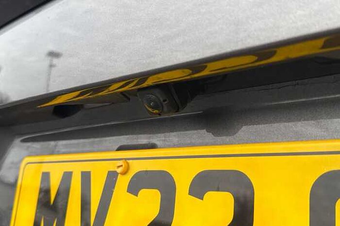 Suzuki S-Cross 1.4 Boosterjet 48V Hybrid Motion 5dr Auto 