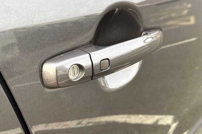 Suzuki S-Cross 1.4 Boosterjet 48V Hybrid Motion 5dr Auto 