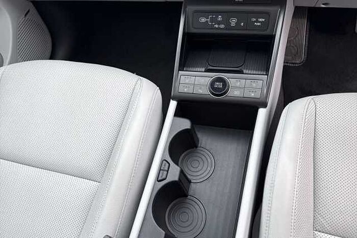 Hyundai KONA 1.6 GDi Hybrid Ultimate 5dr DCT 
