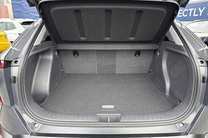 Hyundai KONA 1.6 GDi Hybrid Ultimate 5dr DCT 