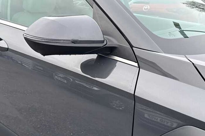 Hyundai KONA 1.6 GDi Hybrid Ultimate 5dr DCT 