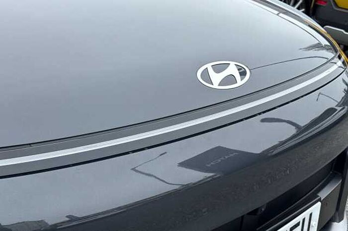 Hyundai KONA 1.6 GDi Hybrid Ultimate 5dr DCT 