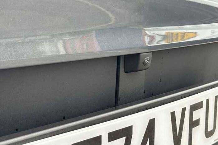 Hyundai KONA 1.6 GDi Hybrid Ultimate 5dr DCT 