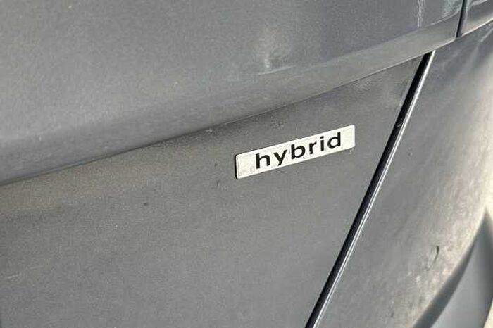 Hyundai KONA 1.6 GDi Hybrid Ultimate 5dr DCT 