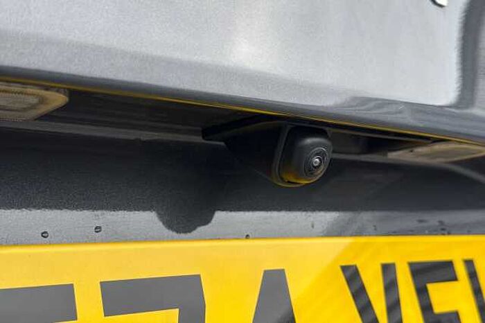 Hyundai KONA 1.6 GDi Hybrid Ultimate 5dr DCT 