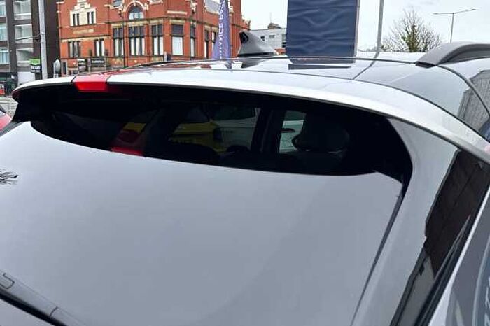 Hyundai KONA 1.6 GDi Hybrid Ultimate 5dr DCT 