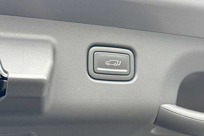 Hyundai KONA 1.6 GDi Hybrid Ultimate 5dr DCT 