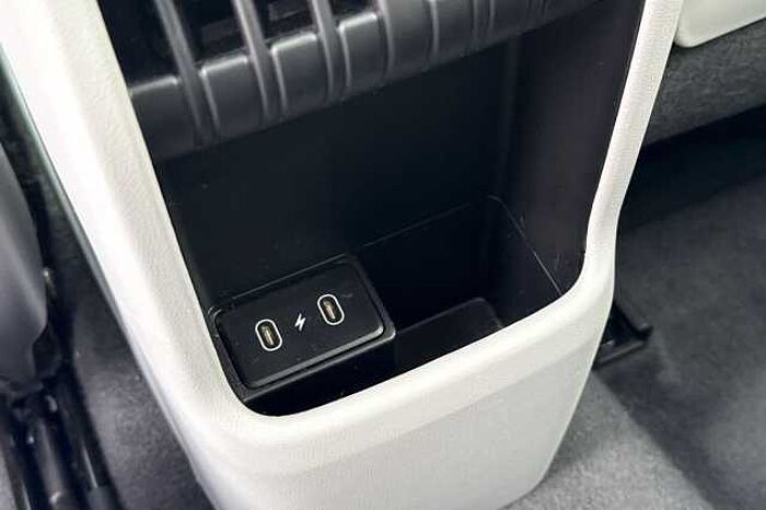 Hyundai KONA 1.6 GDi Hybrid Ultimate 5dr DCT 