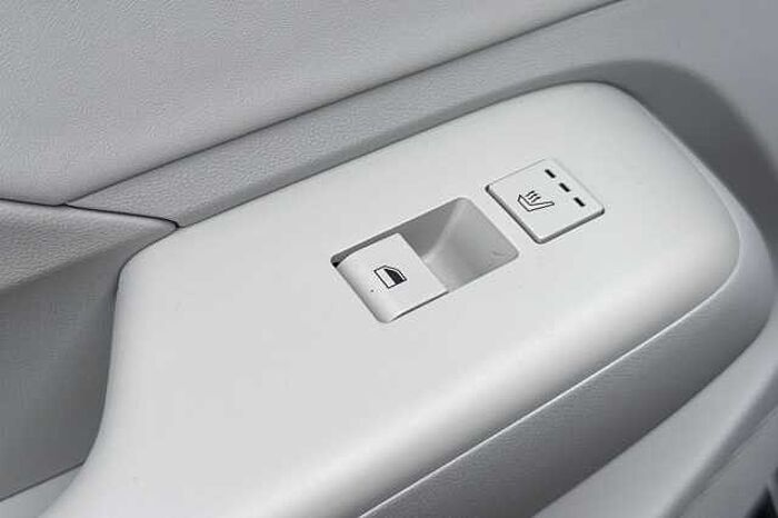 Hyundai KONA 1.6 GDi Hybrid Ultimate 5dr DCT 