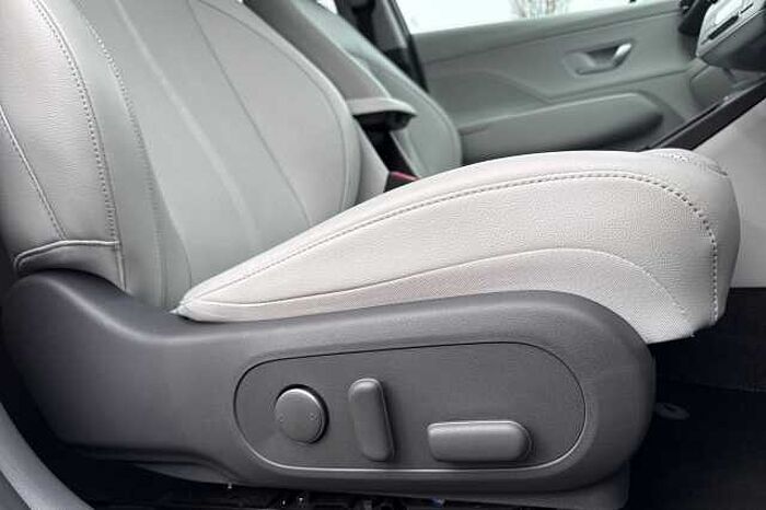 Hyundai KONA 1.6 GDi Hybrid Ultimate 5dr DCT 