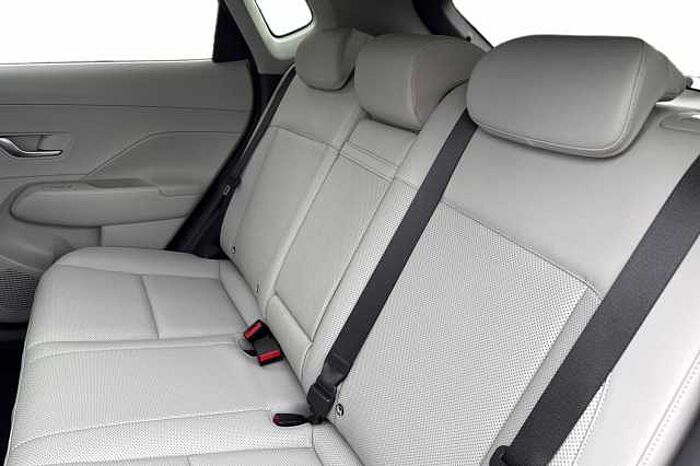 Hyundai KONA 1.6 GDi Hybrid Ultimate 5dr DCT 