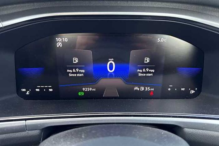 Volkswagen T-Roc 1.0 TSI Life 5dr 