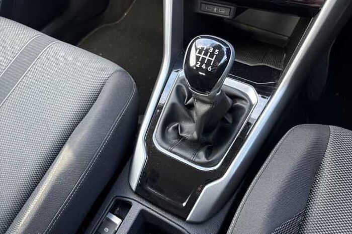 Volkswagen T-Roc 1.0 TSI Life 5dr 