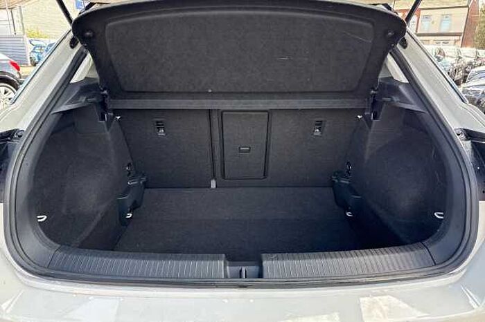 Volkswagen T-Roc 1.0 TSI Life 5dr 
