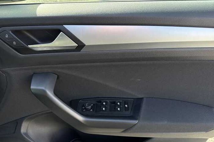 Volkswagen T-Roc 1.0 TSI Life 5dr 