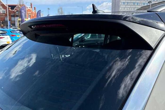 Volkswagen T-Roc 1.0 TSI Life 5dr 