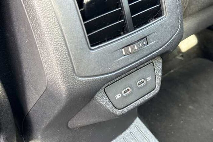 Volkswagen T-Roc 1.0 TSI Life 5dr 