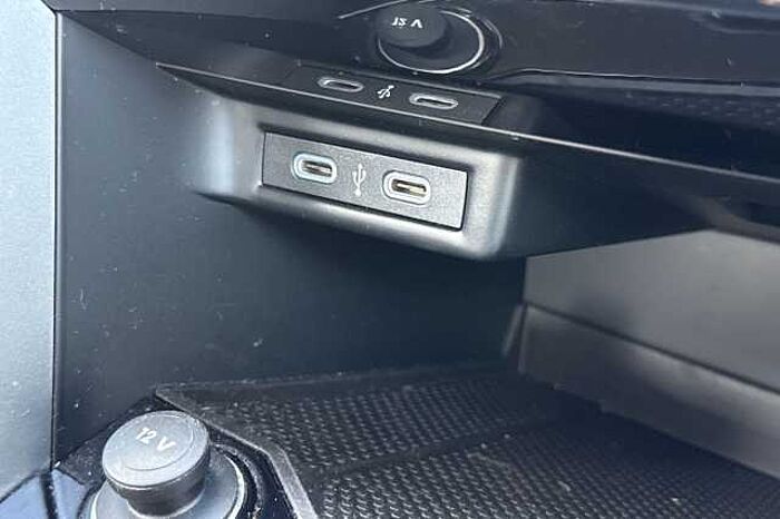 Volkswagen T-Roc 1.0 TSI Life 5dr 