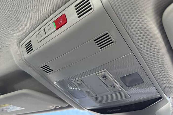 Volkswagen T-Roc 1.0 TSI Life 5dr 