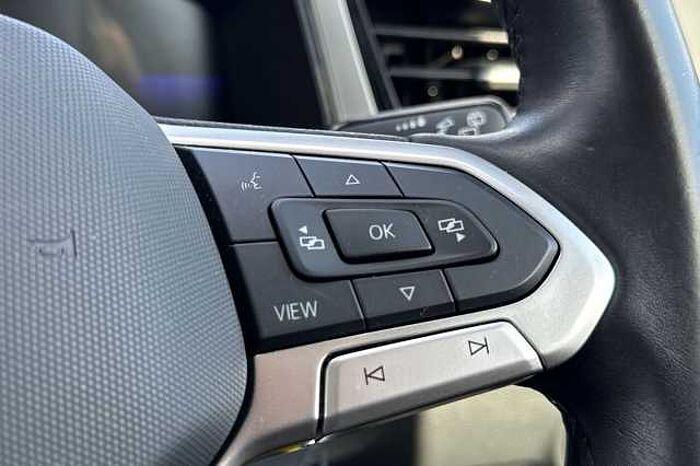 Volkswagen T-Roc 1.0 TSI Life 5dr 