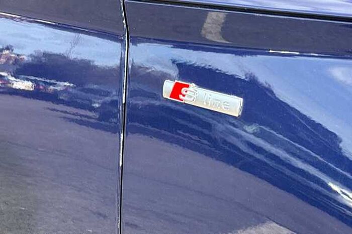 Audi Q5 50 TFSI e Quattro S Line 5dr S Tronic 