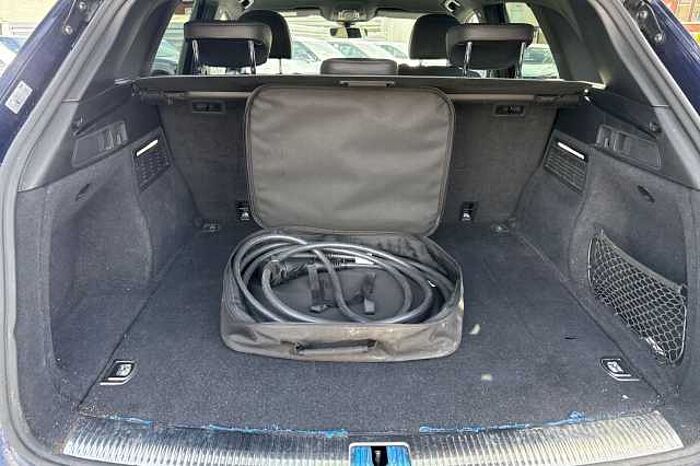 Audi Q5 50 TFSI e Quattro S Line 5dr S Tronic 