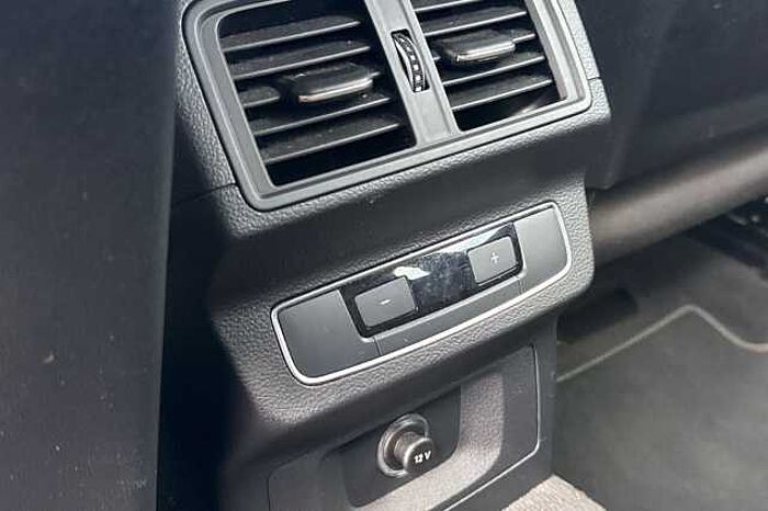 Audi Q5 50 TFSI e Quattro S Line 5dr S Tronic 