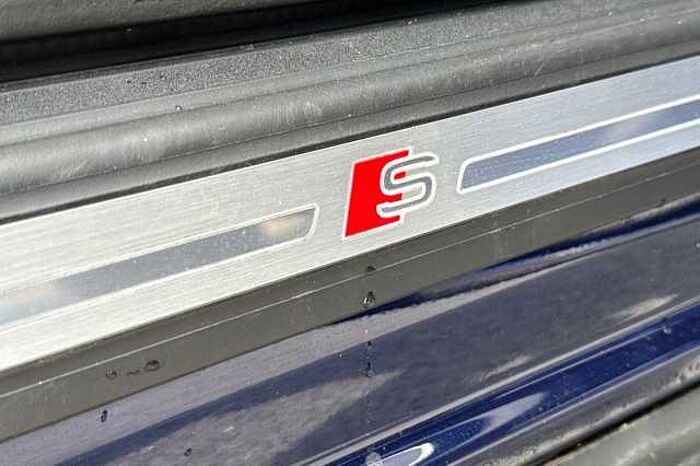 Audi Q5 50 TFSI e Quattro S Line 5dr S Tronic 