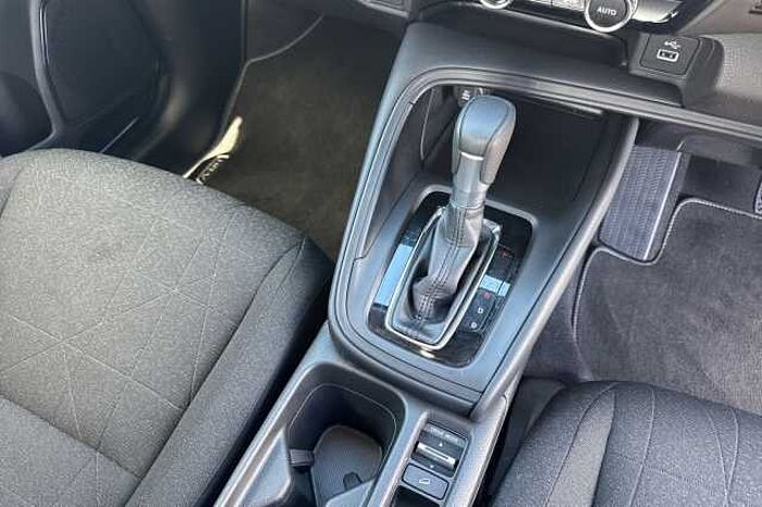 Honda HR-V Hybrid 1.5 eHEV Elegance 5dr CVT 