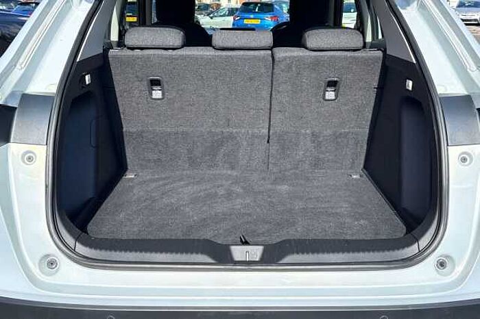 Honda HR-V Hybrid 1.5 eHEV Elegance 5dr CVT 