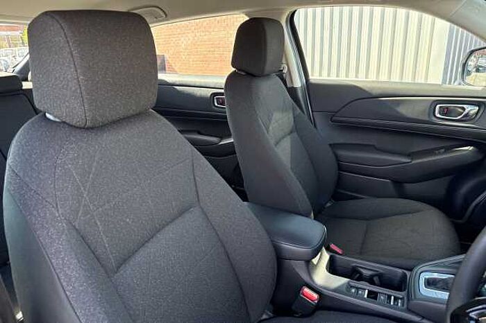 Honda HR-V Hybrid 1.5 eHEV Elegance 5dr CVT 