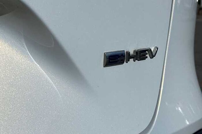 Honda HR-V Hybrid 1.5 eHEV Elegance 5dr CVT 