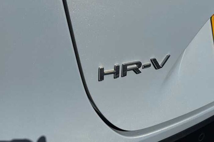 Honda HR-V Hybrid 1.5 eHEV Elegance 5dr CVT 